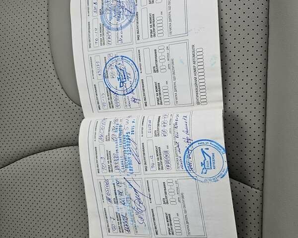 Синий Инфинити G35, объемом двигателя 3.5 л и пробегом 140 тыс. км за 8800 $, фото 35 на Automoto.ua