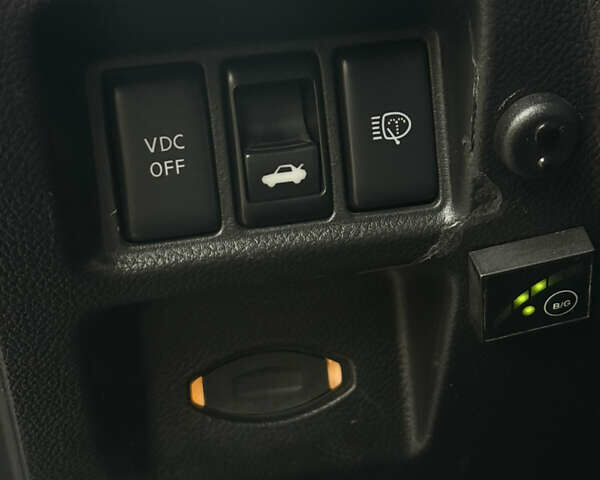 Синий Инфинити G35, объемом двигателя 3.5 л и пробегом 270 тыс. км за 7499 $, фото 16 на Automoto.ua