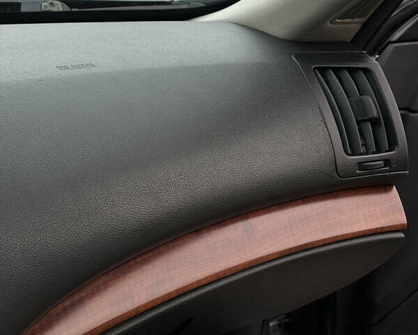 Синий Инфинити G35, объемом двигателя 3.5 л и пробегом 270 тыс. км за 7499 $, фото 23 на Automoto.ua