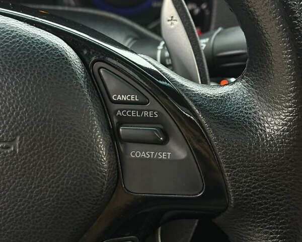 Синий Инфинити G35, объемом двигателя 3.5 л и пробегом 270 тыс. км за 7499 $, фото 19 на Automoto.ua