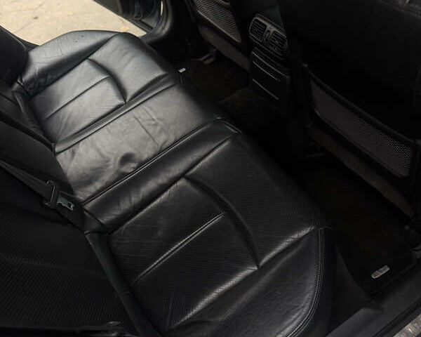 Синий Инфинити G35, объемом двигателя 3.5 л и пробегом 270 тыс. км за 7499 $, фото 9 на Automoto.ua