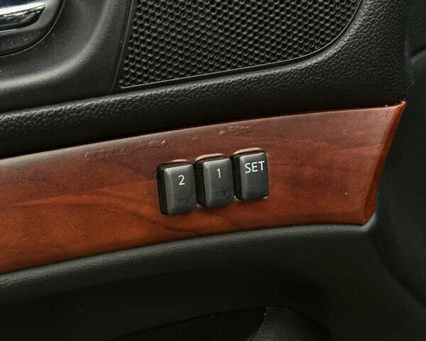 Синий Инфинити G35, объемом двигателя 3.5 л и пробегом 270 тыс. км за 7499 $, фото 14 на Automoto.ua