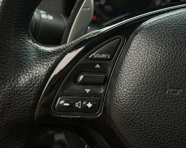 Синий Инфинити G35, объемом двигателя 3.5 л и пробегом 270 тыс. км за 7499 $, фото 18 на Automoto.ua