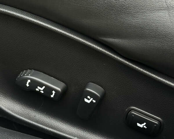 Синий Инфинити G35, объемом двигателя 3.5 л и пробегом 270 тыс. км за 7499 $, фото 15 на Automoto.ua