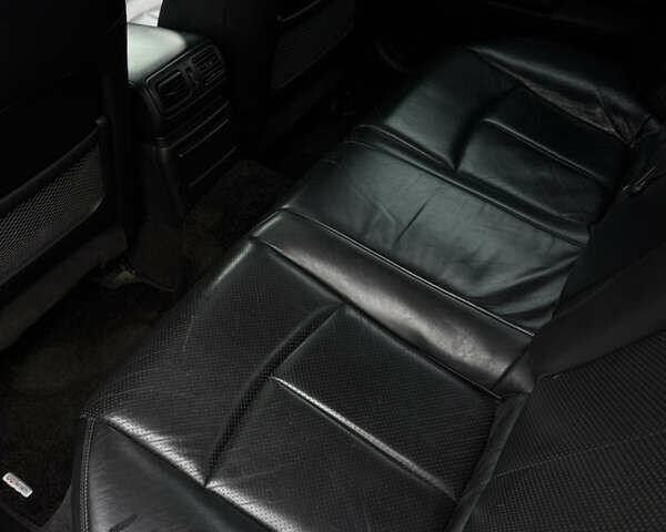 Синий Инфинити G35, объемом двигателя 3.5 л и пробегом 270 тыс. км за 7499 $, фото 11 на Automoto.ua