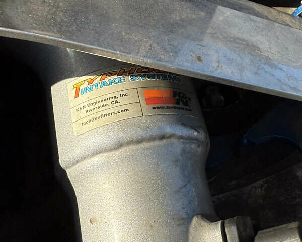 Белый Инфинити G37, объемом двигателя 3.7 л и пробегом 228 тыс. км за 13000 $, фото 13 на Automoto.ua