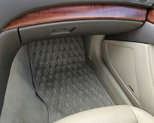 Черный Инфинити G37, объемом двигателя 3.7 л и пробегом 70 тыс. км за 10500 $, фото 30 на Automoto.ua