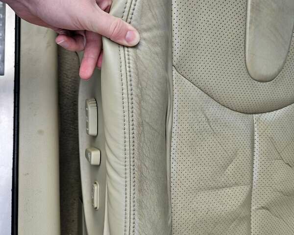 Черный Инфинити G37, объемом двигателя 3.7 л и пробегом 70 тыс. км за 10500 $, фото 35 на Automoto.ua