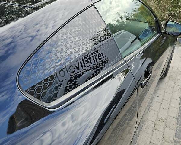 Черный Инфинити G37, объемом двигателя 3.7 л и пробегом 70 тыс. км за 10500 $, фото 39 на Automoto.ua