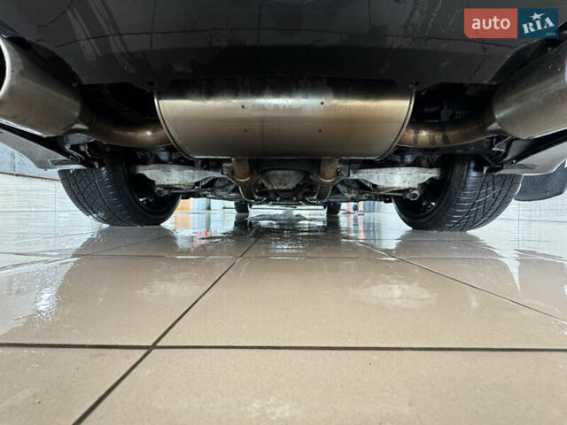 Черный Инфинити G37, объемом двигателя 3.7 л и пробегом 128 тыс. км за 13800 $, фото 18 на Automoto.ua