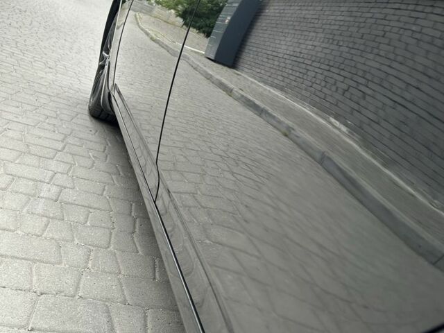 Черный Инфинити G37, объемом двигателя 3.7 л и пробегом 247 тыс. км за 10550 $, фото 11 на Automoto.ua