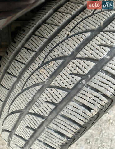 Чорний Інфініті G37, об'ємом двигуна 3.7 л та пробігом 220 тис. км за 10900 $, фото 11 на Automoto.ua