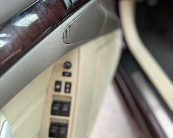 Червоний Інфініті G37, об'ємом двигуна 3.7 л та пробігом 108 тис. км за 13900 $, фото 13 на Automoto.ua