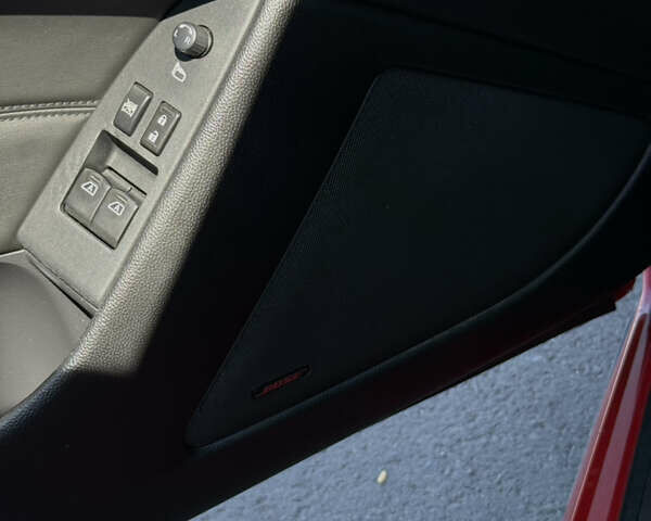 Красный Инфинити G37, объемом двигателя 3.7 л и пробегом 210 тыс. км за 10000 $, фото 12 на Automoto.ua