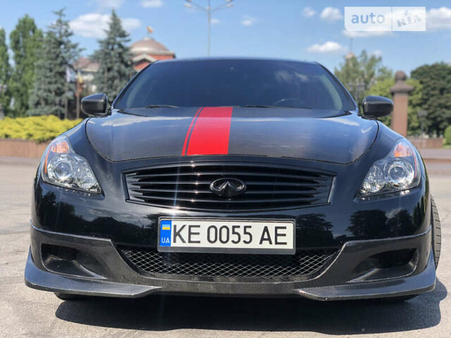 Інфініті G37, об'ємом двигуна 3.7 л та пробігом 135 тис. км за 19000 $, фото 61 на Automoto.ua