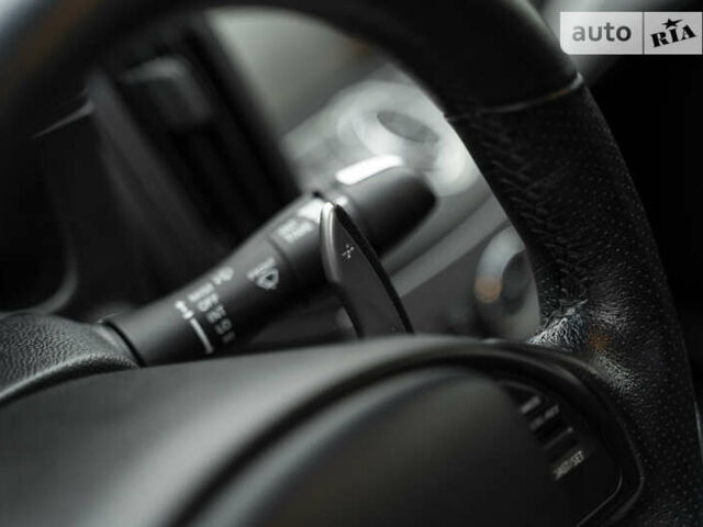 Серый Инфинити G37, объемом двигателя 3.7 л и пробегом 166 тыс. км за 14300 $, фото 63 на Automoto.ua