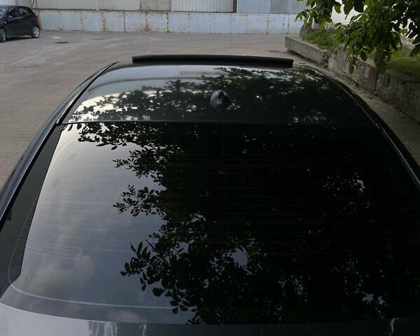 Синий Инфинити G37, объемом двигателя 3.7 л и пробегом 305 тыс. км за 8700 $, фото 5 на Automoto.ua