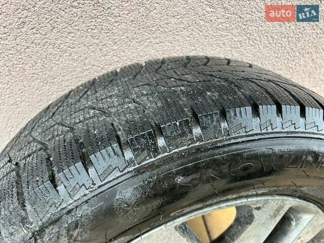 Белый Инфинити JX35, объемом двигателя 3.5 л и пробегом 240 тыс. км за 14800 $, фото 8 на Automoto.ua