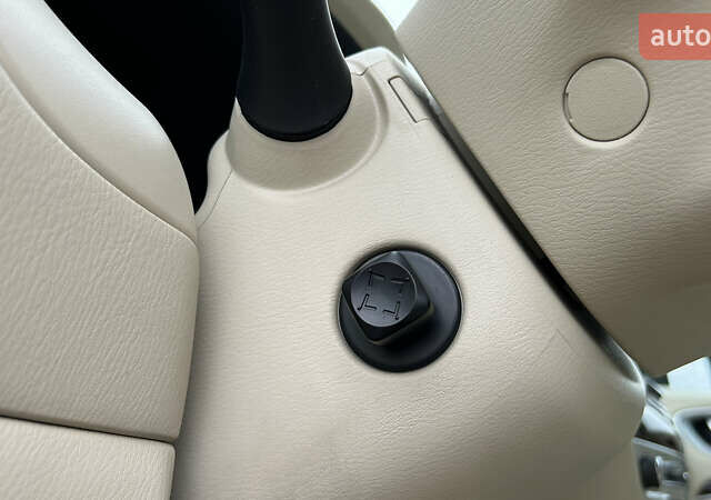 Білий Інфініті JX35, об'ємом двигуна 3.5 л та пробігом 216 тис. км за 11900 $, фото 45 на Automoto.ua