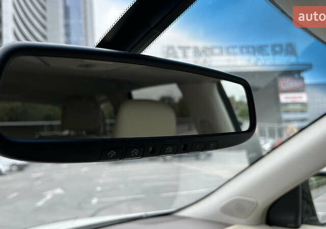 Білий Інфініті JX35, об'ємом двигуна 3.5 л та пробігом 216 тис. км за 11900 $, фото 50 на Automoto.ua