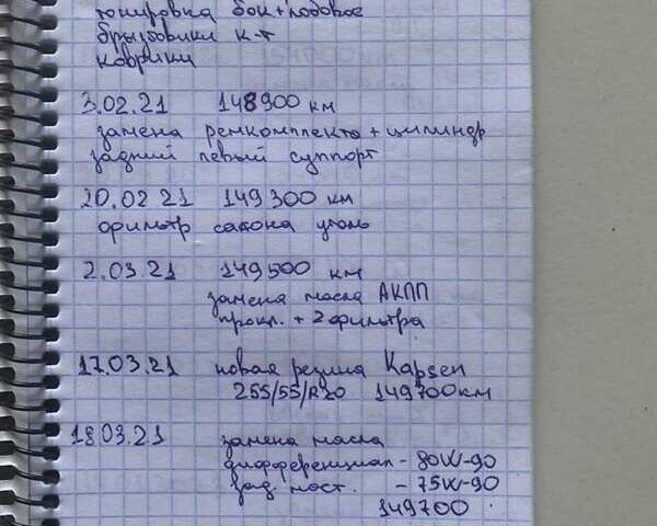 Чорний Інфініті JX35, об'ємом двигуна 3.5 л та пробігом 163 тис. км за 20999 $, фото 36 на Automoto.ua