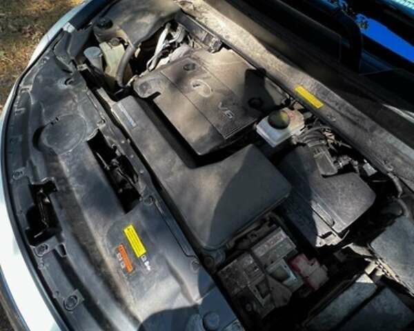 Інфініті JX35, об'ємом двигуна 3.5 л та пробігом 200 тис. км за 11999 $, фото 17 на Automoto.ua