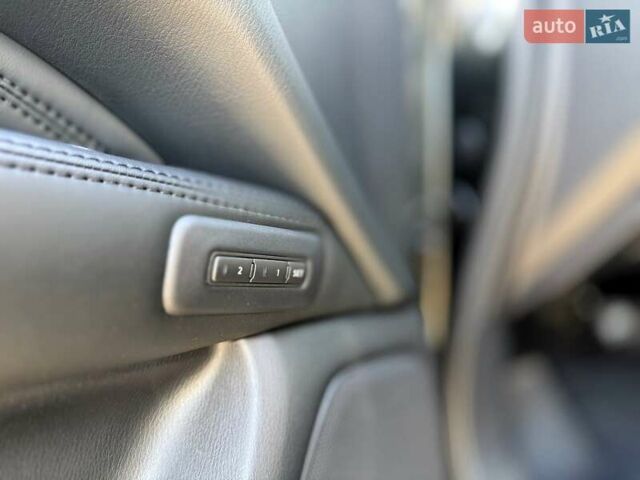 Зеленый Инфинити JX35, объемом двигателя 3.5 л и пробегом 156 тыс. км за 11900 $, фото 11 на Automoto.ua