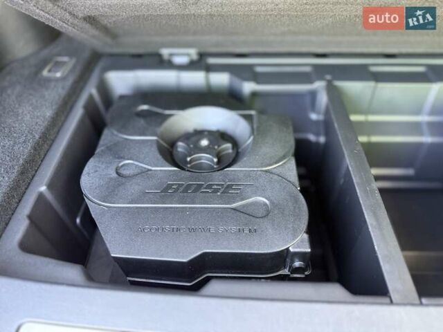 Зеленый Инфинити JX35, объемом двигателя 3.5 л и пробегом 156 тыс. км за 11900 $, фото 13 на Automoto.ua