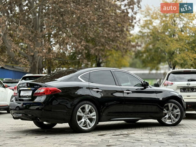 Черный Инфинити M30, объемом двигателя 2.99 л и пробегом 199 тыс. км за 14900 $, фото 19 на Automoto.ua