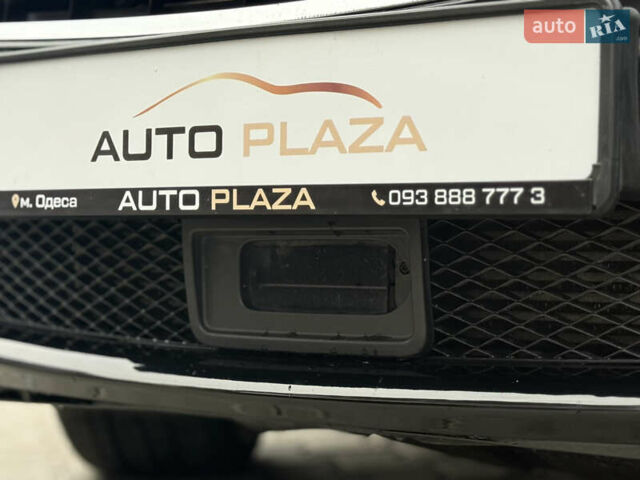 Черный Инфинити M30, объемом двигателя 2.99 л и пробегом 199 тыс. км за 14900 $, фото 58 на Automoto.ua