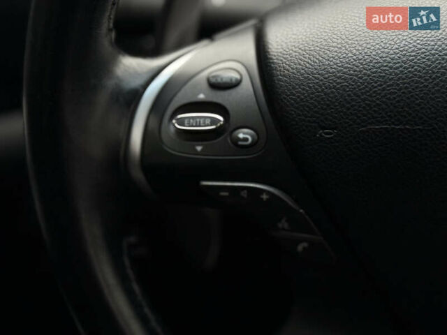 Черный Инфинити M30, объемом двигателя 2.99 л и пробегом 199 тыс. км за 14900 $, фото 50 на Automoto.ua