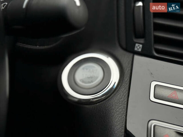 Черный Инфинити M30, объемом двигателя 2.99 л и пробегом 199 тыс. км за 14900 $, фото 48 на Automoto.ua