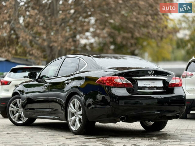 Черный Инфинити M30, объемом двигателя 2.99 л и пробегом 199 тыс. км за 14900 $, фото 27 на Automoto.ua