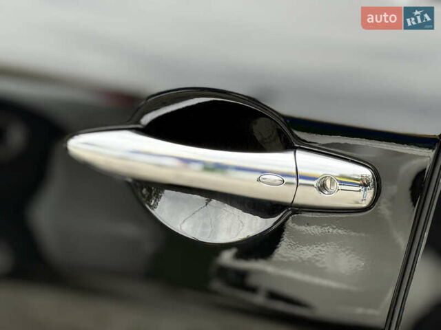 Черный Инфинити M30, объемом двигателя 3 л и пробегом 199 тыс. км за 14900 $, фото 28 на Automoto.ua