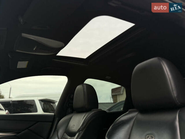 Черный Инфинити M30, объемом двигателя 2.99 л и пробегом 199 тыс. км за 14900 $, фото 57 на Automoto.ua