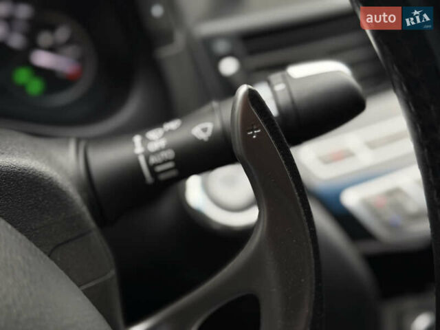 Черный Инфинити M30, объемом двигателя 2.99 л и пробегом 199 тыс. км за 14900 $, фото 52 на Automoto.ua