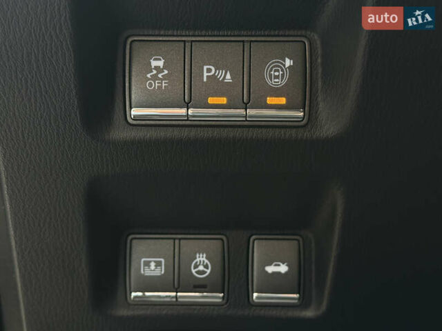 Черный Инфинити M30, объемом двигателя 2.99 л и пробегом 199 тыс. км за 14900 $, фото 54 на Automoto.ua