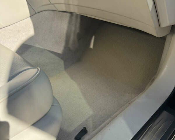 Черный Инфинити M37, объемом двигателя 3.7 л и пробегом 300 тыс. км за 10500 $, фото 6 на Automoto.ua