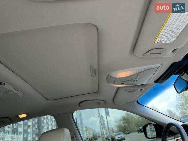 Инфинити M37 2011 в Киеве на Automoto.ua Черный Инфинити M37, объемом двигателя 3.7 л и пробегом 247 тыс. км за 11800 $, фото 20 на Automoto.ua