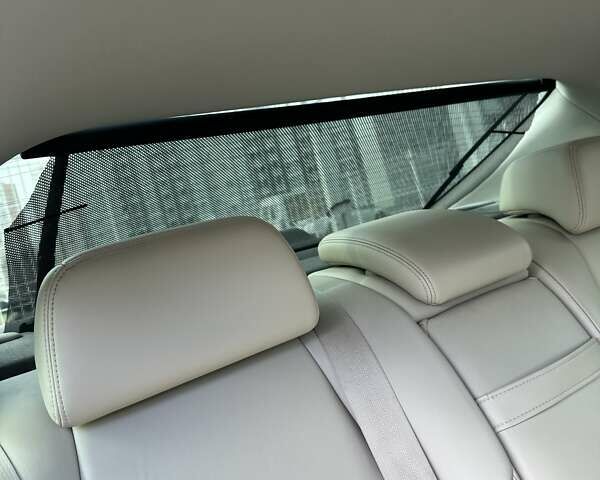 Инфинити M37 2011 в Киеве на Automoto.ua Черный Инфинити M37, объемом двигателя 3.7 л и пробегом 247 тыс. км за 11800 $, фото 13 на Automoto.ua