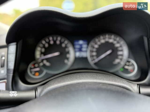 Черный Инфинити M37, объемом двигателя 3.7 л и пробегом 199 тыс. км за 14999 $, фото 26 на Automoto.ua