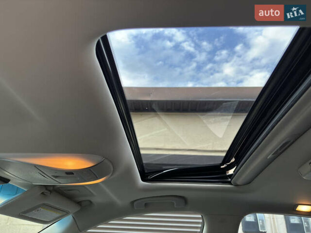 Черный Инфинити M37, объемом двигателя 3.7 л и пробегом 157 тыс. км за 14000 $, фото 15 на Automoto.ua