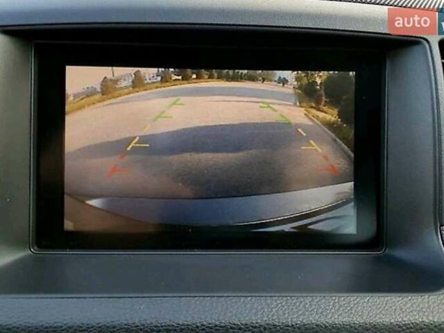 Серый Инфинити M45, объемом двигателя 4.5 л и пробегом 165 тыс. км за 9750 $, фото 18 на Automoto.ua