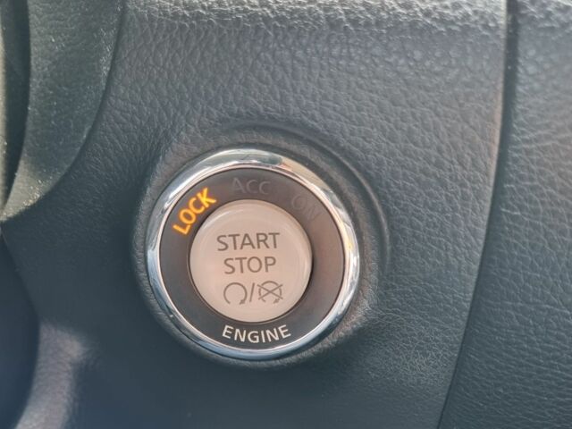 Серый Инфинити M45, объемом двигателя 4.5 л и пробегом 165 тыс. км за 9450 $, фото 16 на Automoto.ua