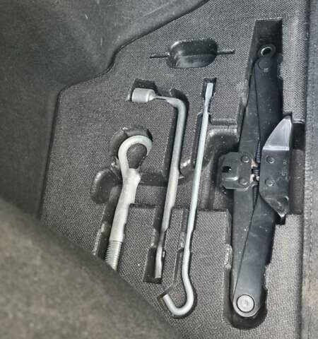 Серый Инфинити M45, объемом двигателя 4.5 л и пробегом 165 тыс. км за 9750 $, фото 13 на Automoto.ua