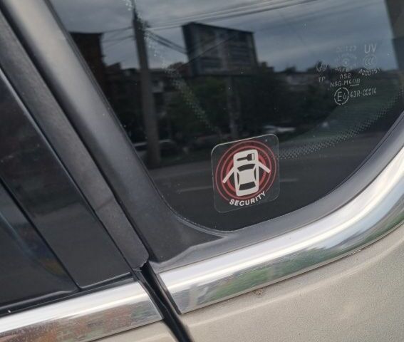 Серый Инфинити M45, объемом двигателя 4.5 л и пробегом 165 тыс. км за 9450 $, фото 8 на Automoto.ua