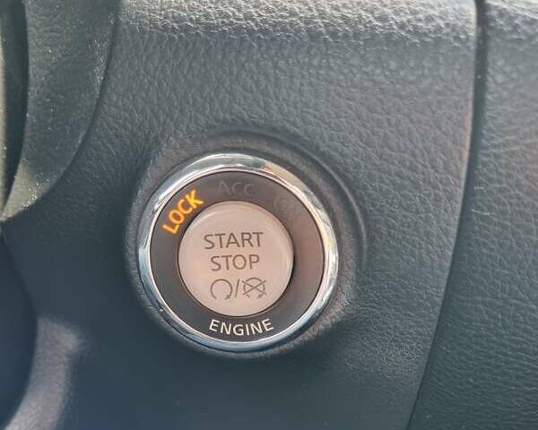 Серый Инфинити M45, объемом двигателя 4.5 л и пробегом 165 тыс. км за 9750 $, фото 7 на Automoto.ua