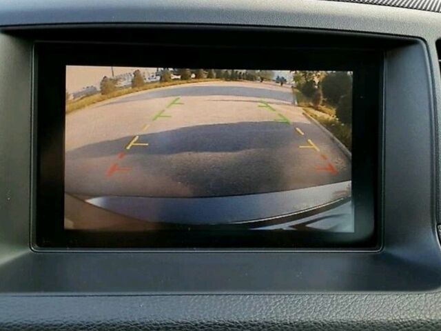 Серый Инфинити M45, объемом двигателя 4.5 л и пробегом 165 тыс. км за 9450 $, фото 10 на Automoto.ua