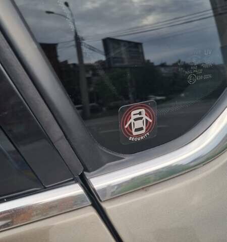 Серый Инфинити M45, объемом двигателя 4.5 л и пробегом 165 тыс. км за 9750 $, фото 15 на Automoto.ua