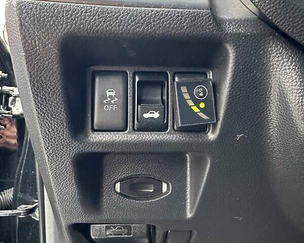 Черный Инфинити Q40, объемом двигателя 3.7 л и пробегом 167 тыс. км за 11800 $, фото 28 на Automoto.ua